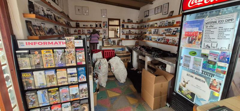 6 Bedroom Property for Sale in Barrydale Western Cape